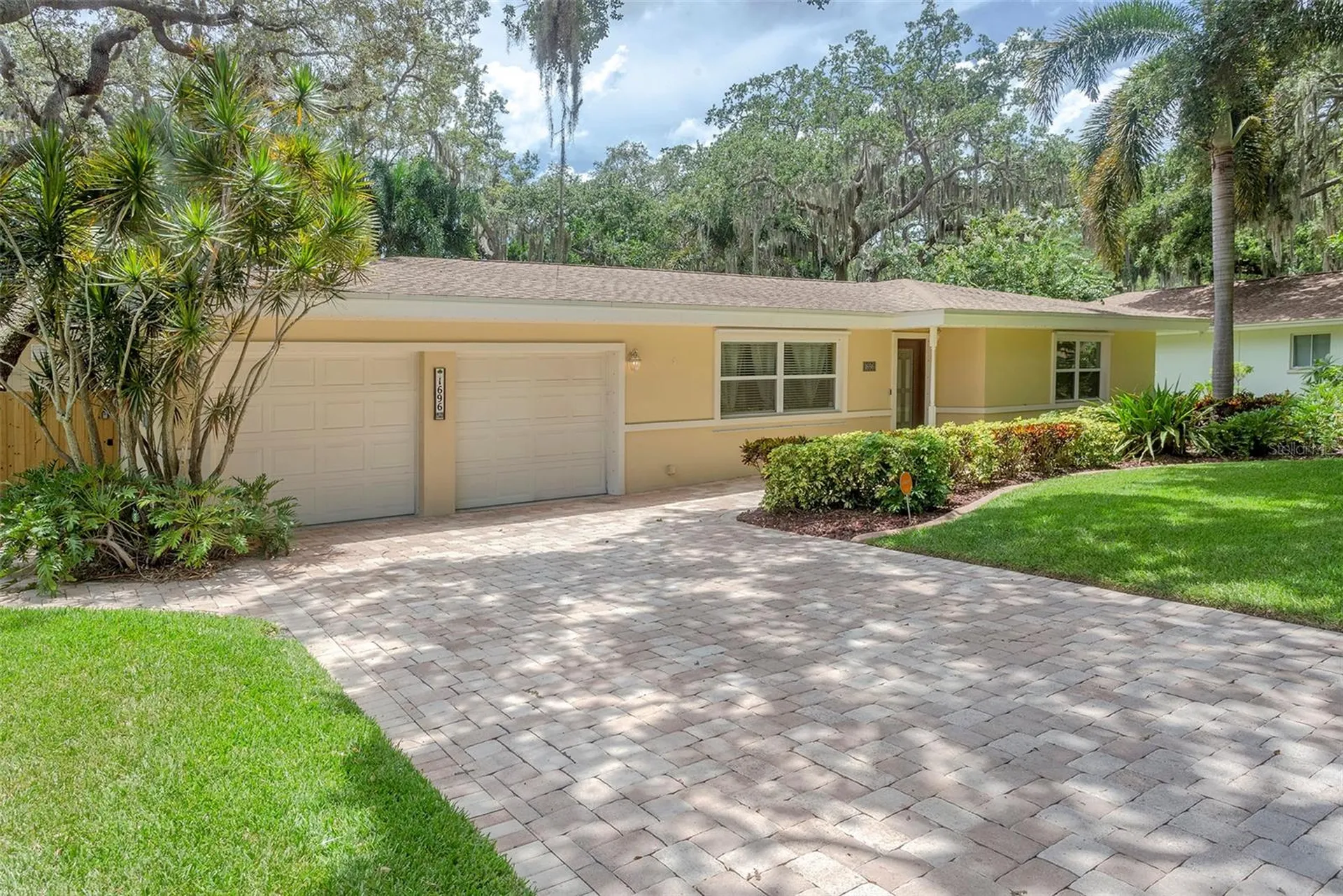 1696 Velma Drive S Largo FL 33770