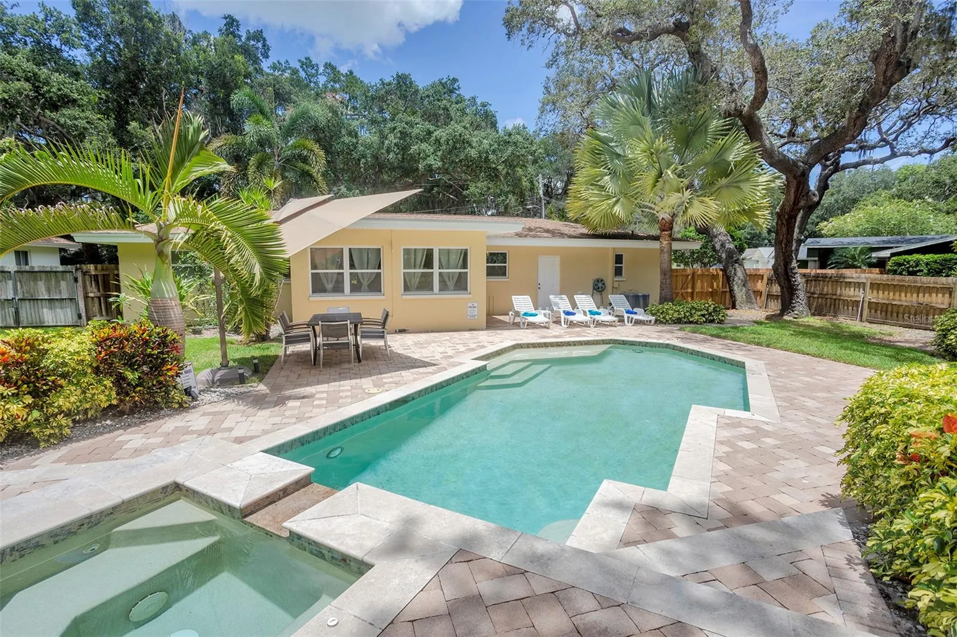 1696 Velma Drive S Largo FL 33770