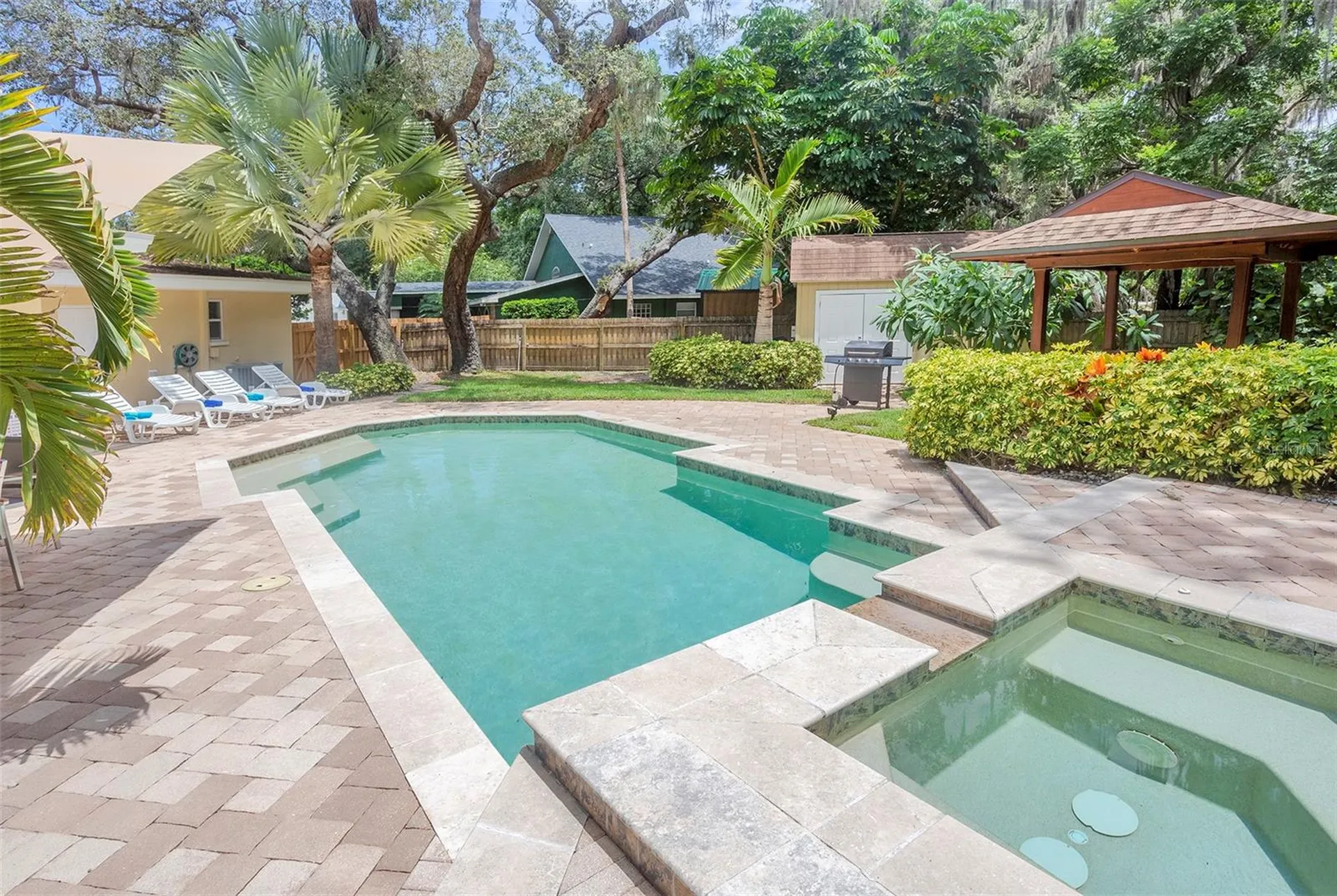 1696 Velma Drive S Largo FL 33770
