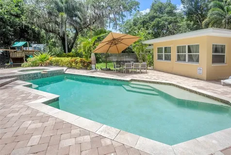 1696 Velma Drive S Largo FL 33770