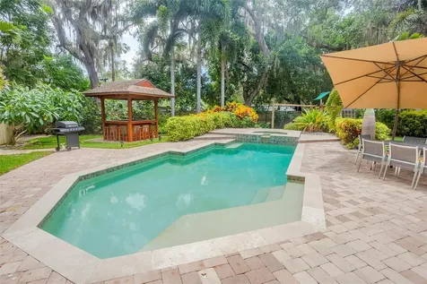 1696 Velma Drive S Largo FL 33770