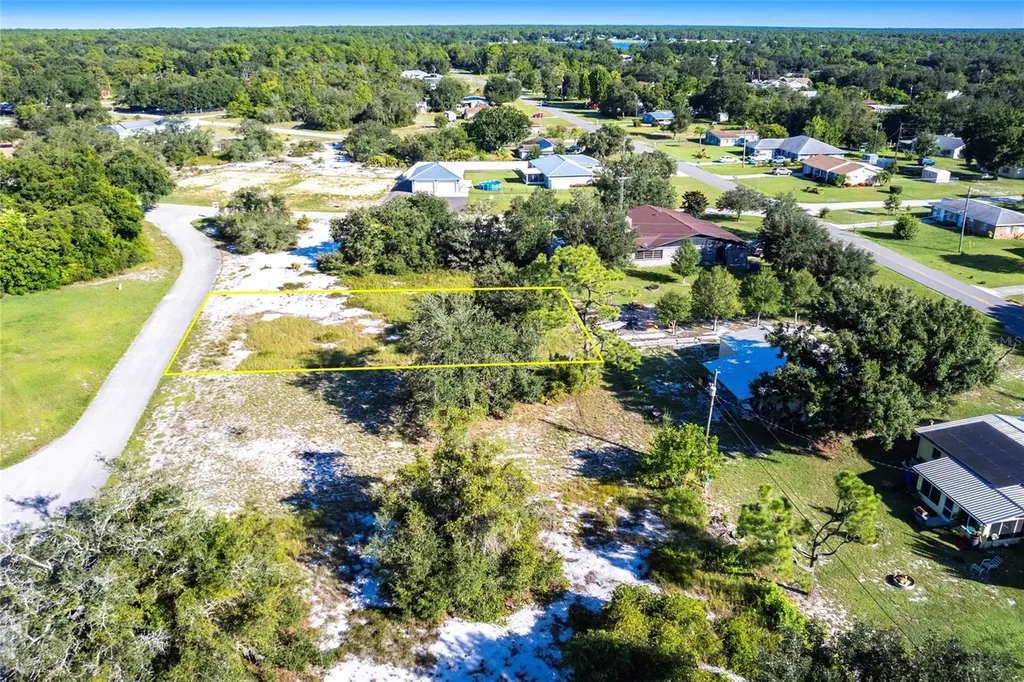 917 Hollyhock Court Lake Placid FL 33852