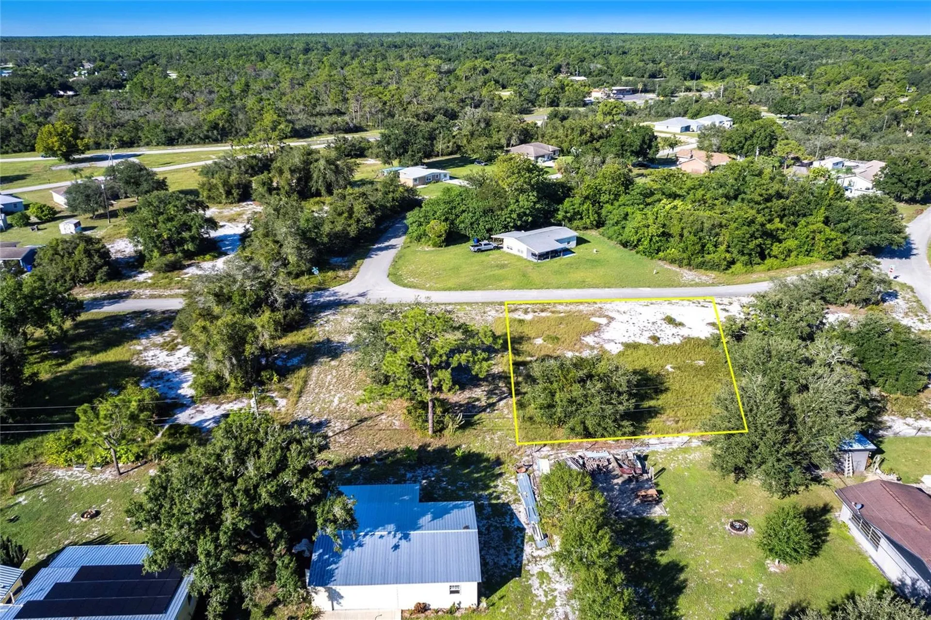 917 Hollyhock Court Lake Placid FL 33852