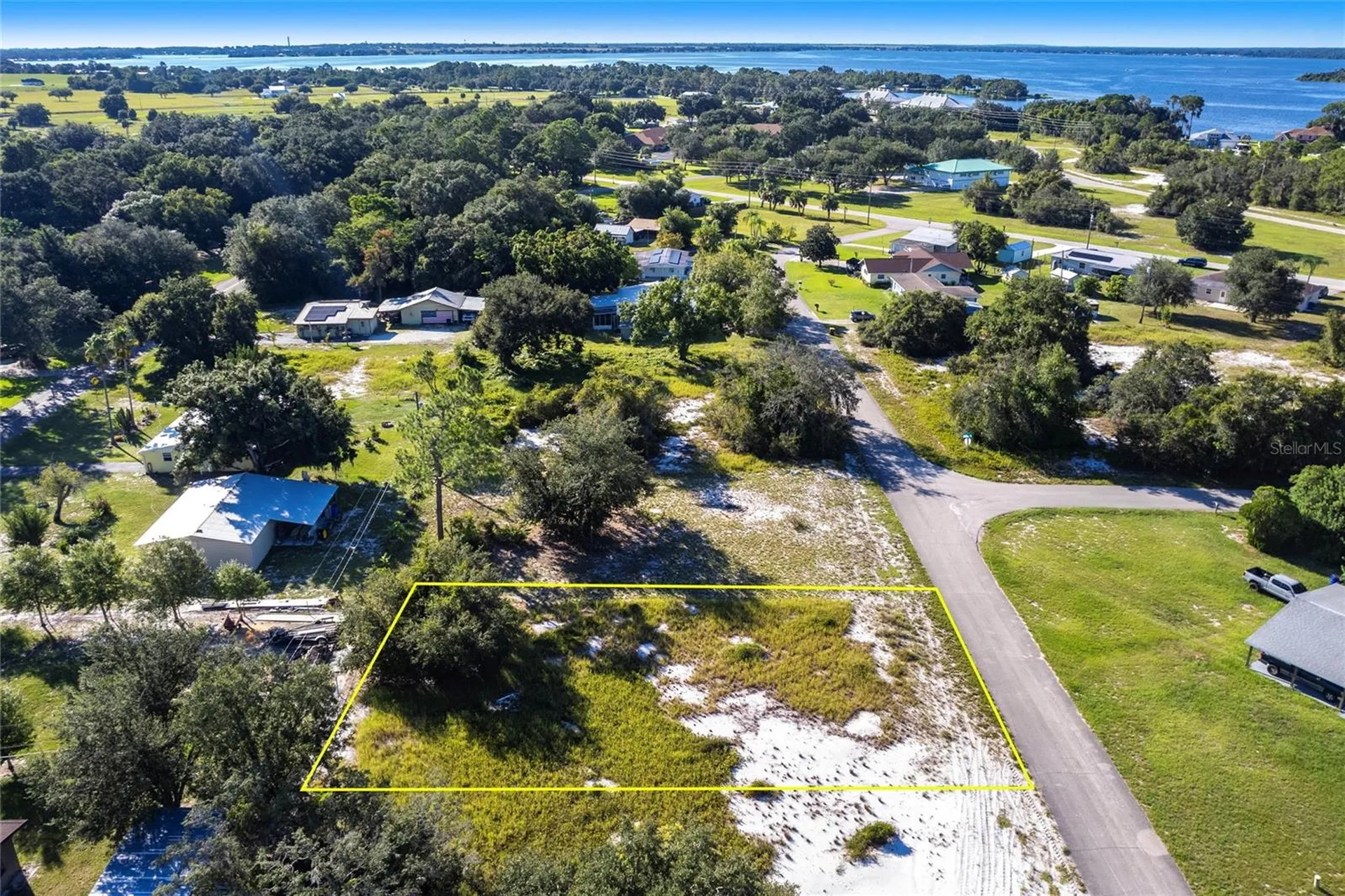 917 Hollyhock Court Lake Placid FL 33852
