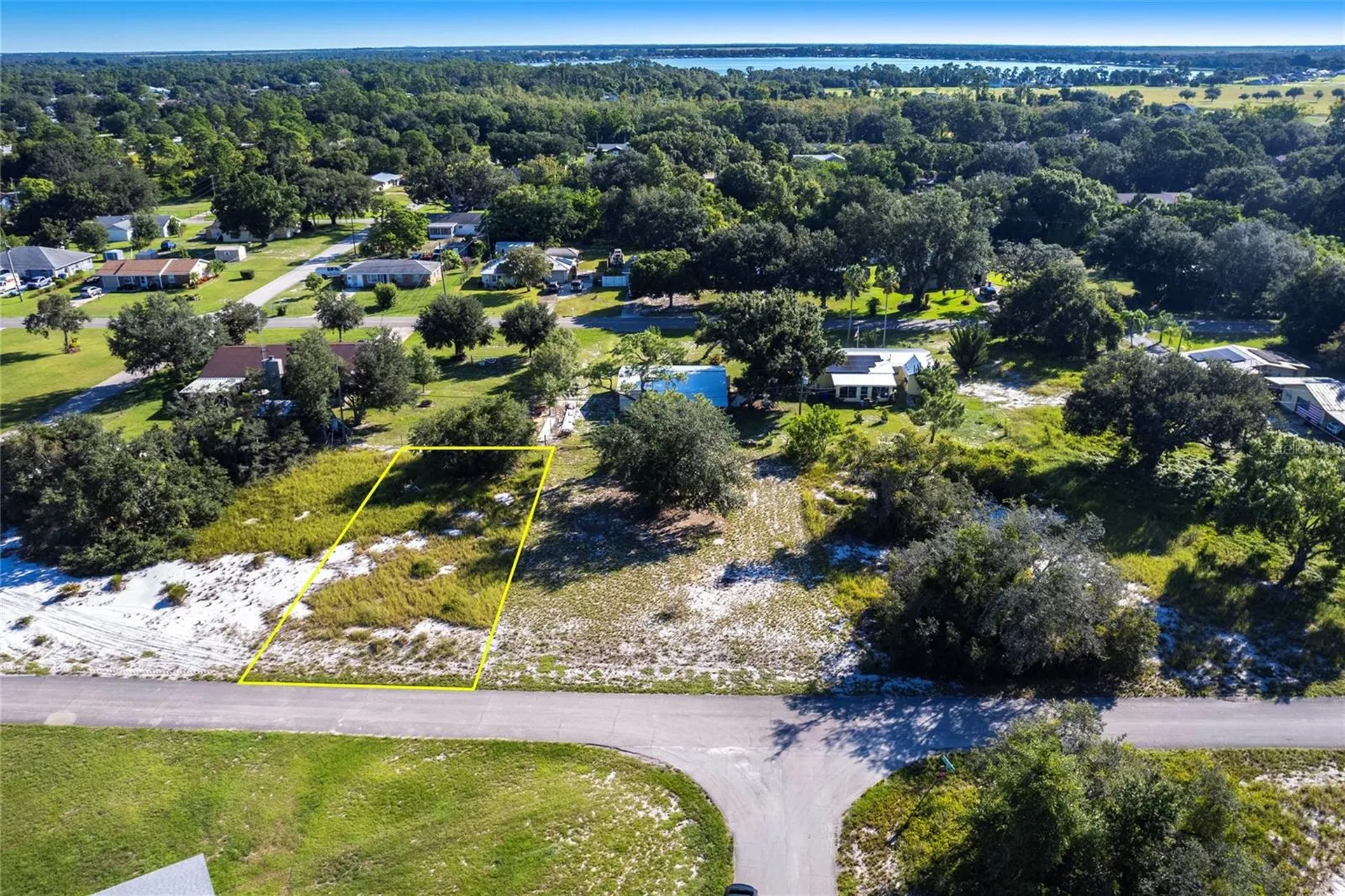 917 Hollyhock Court Lake Placid FL 33852