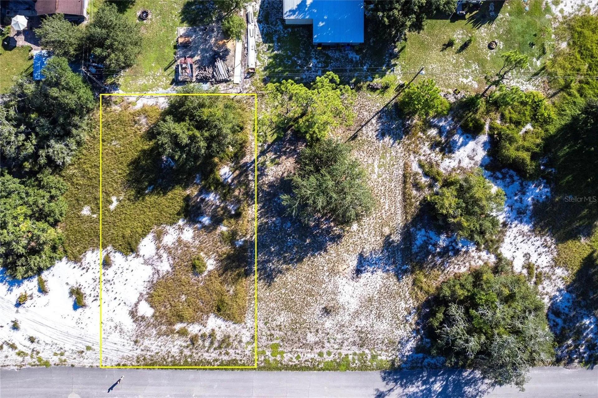 917 Hollyhock Court Lake Placid FL 33852