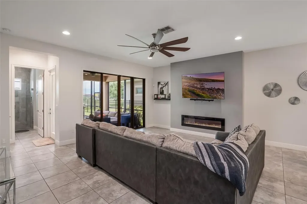 13109 Stanthorne Avenue Orlando FL 32832