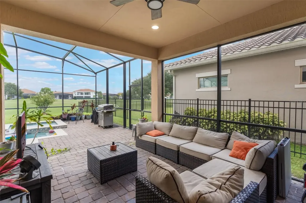 13109 Stanthorne Avenue Orlando FL 32832