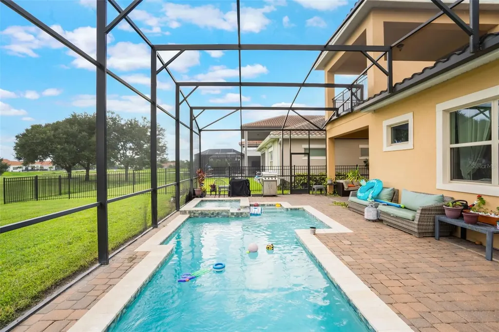 13109 Stanthorne Avenue Orlando FL 32832