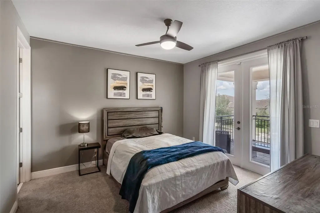 13109 Stanthorne Avenue Orlando FL 32832