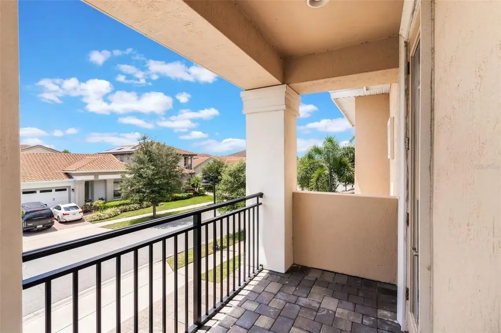 13109 Stanthorne Avenue Orlando FL 32832