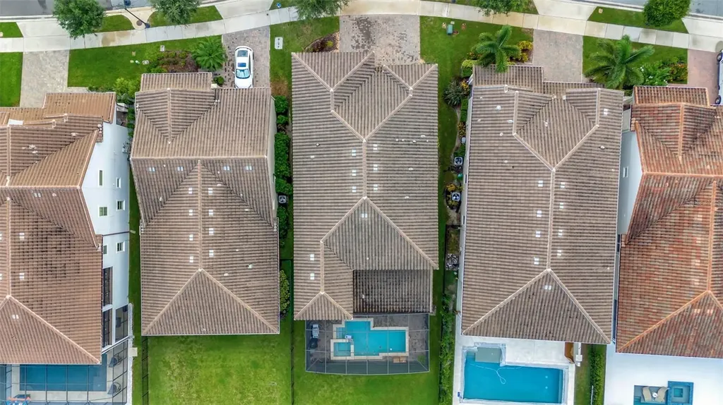 13109 Stanthorne Avenue Orlando FL 32832