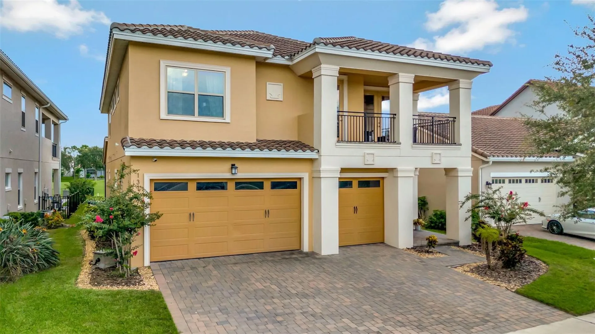 13109 Stanthorne Avenue Orlando FL 32832