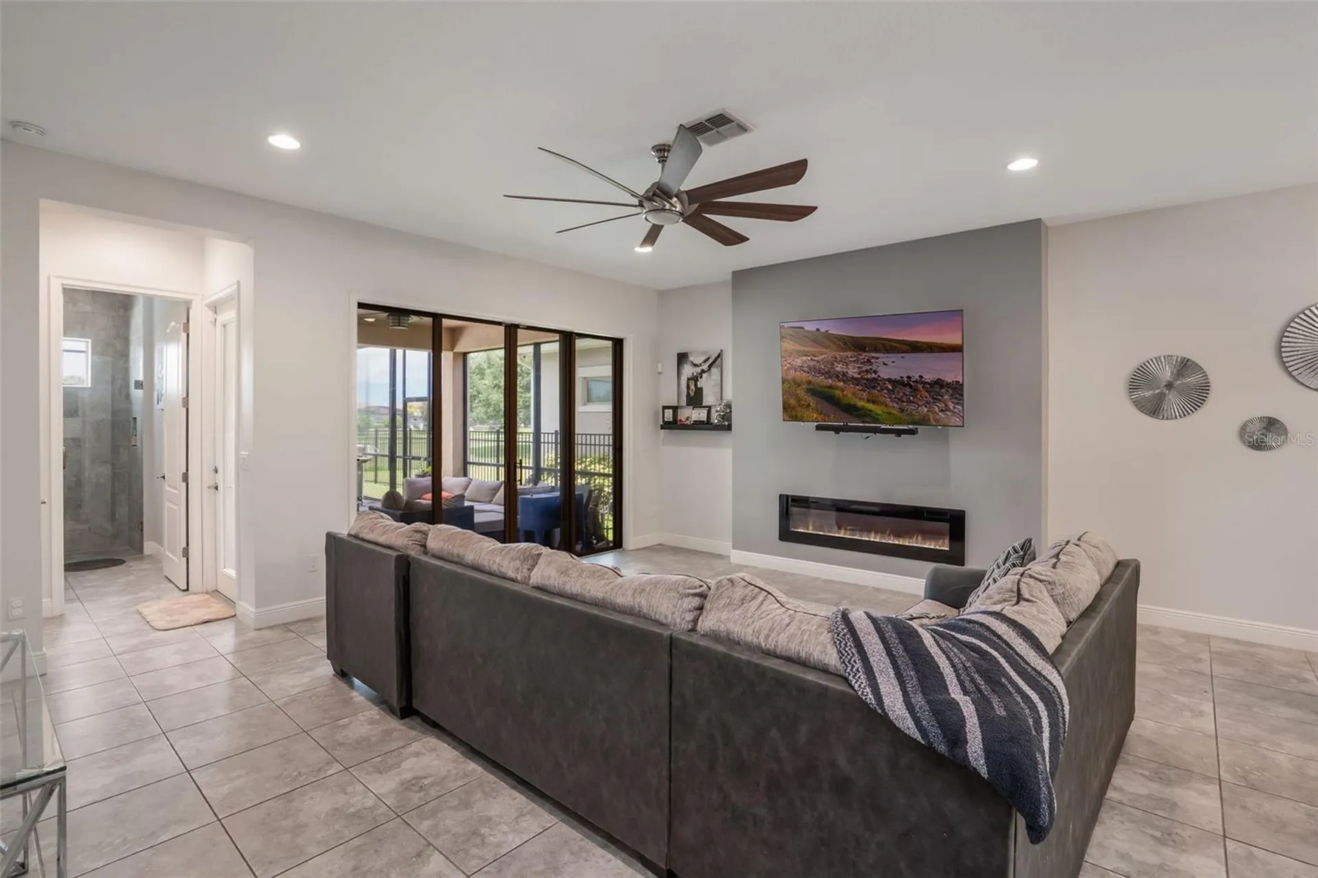 13109 Stanthorne Avenue Orlando FL 32832