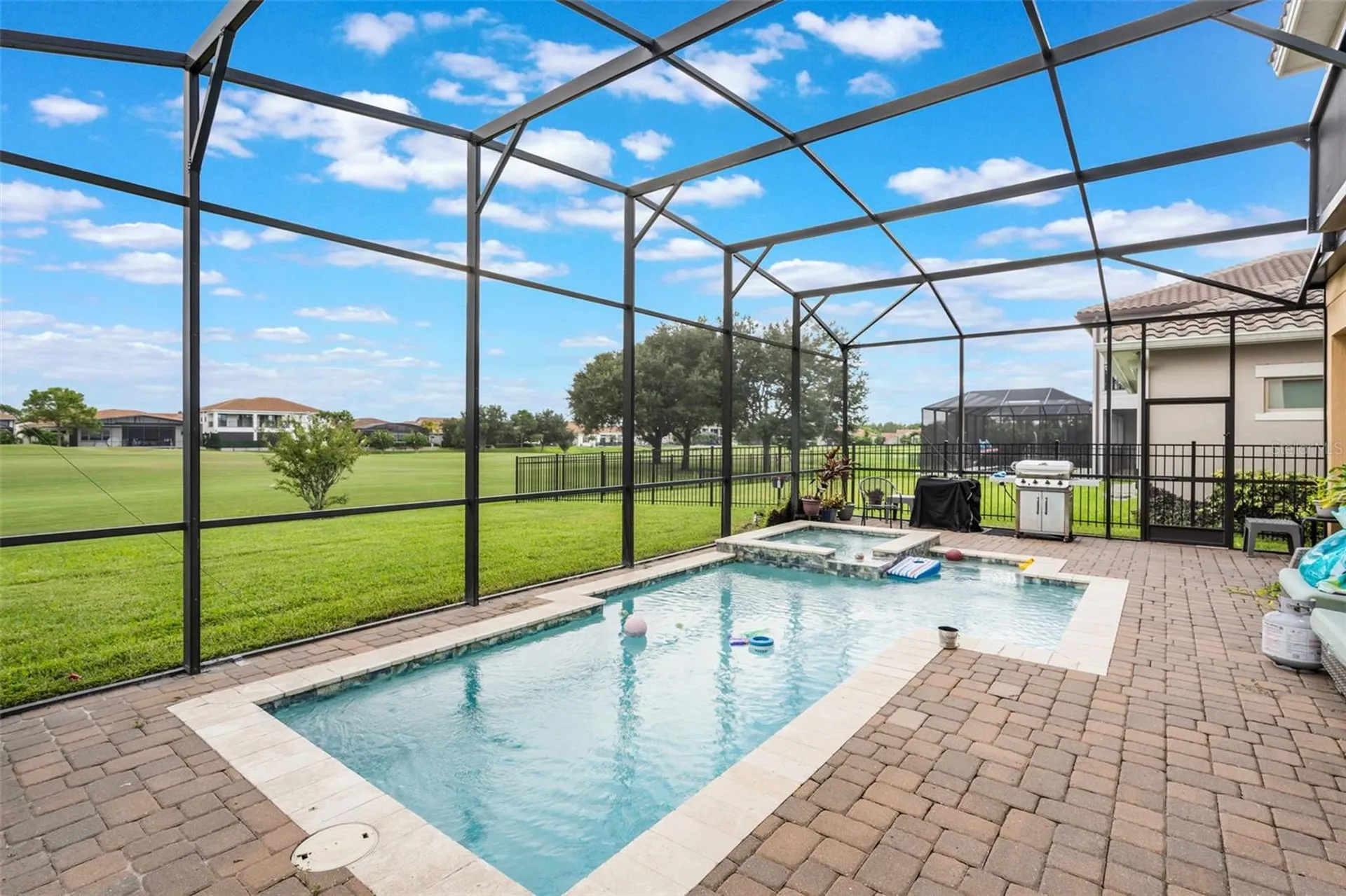 13109 Stanthorne Avenue Orlando FL 32832