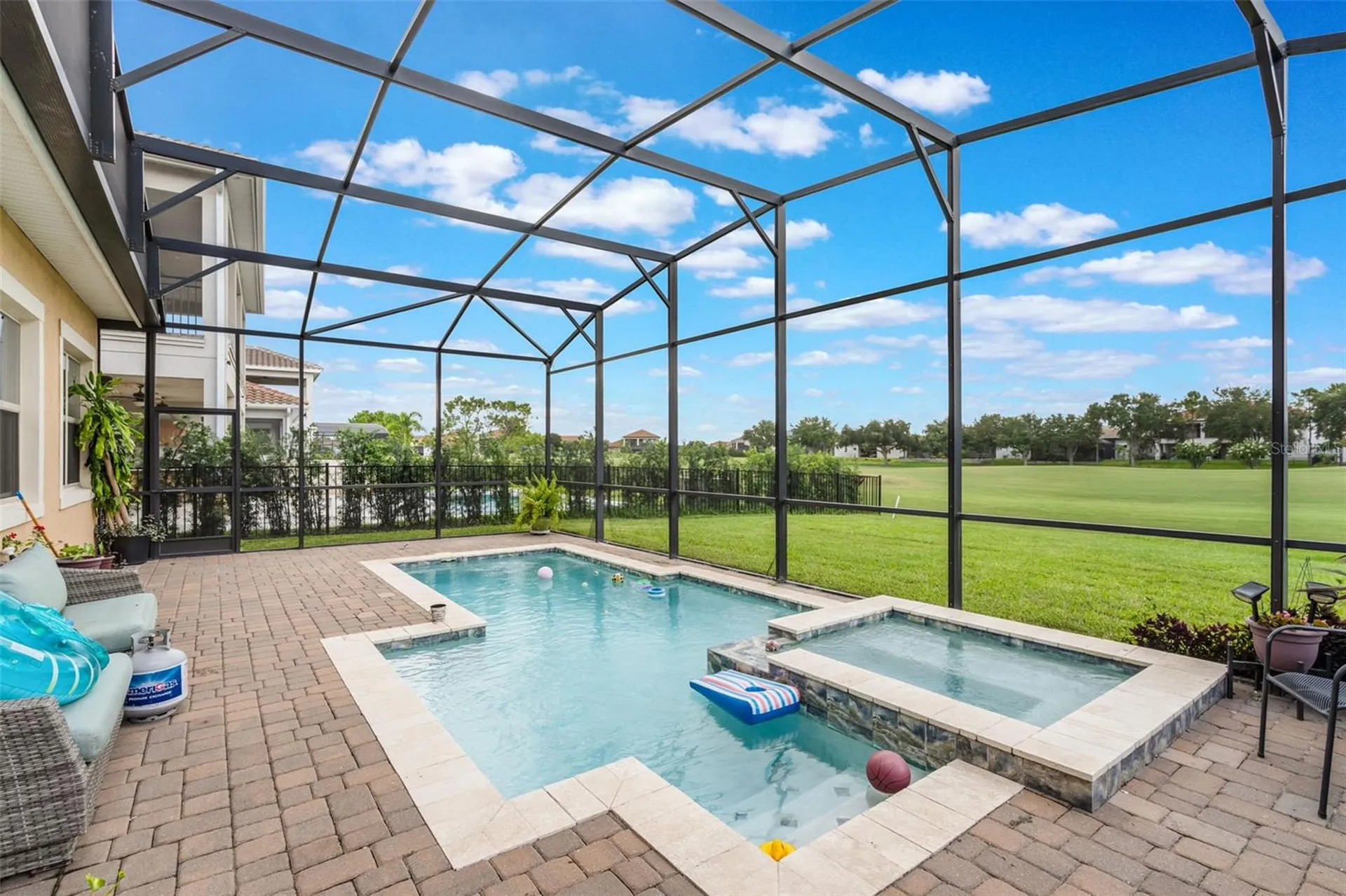 13109 Stanthorne Avenue Orlando FL 32832