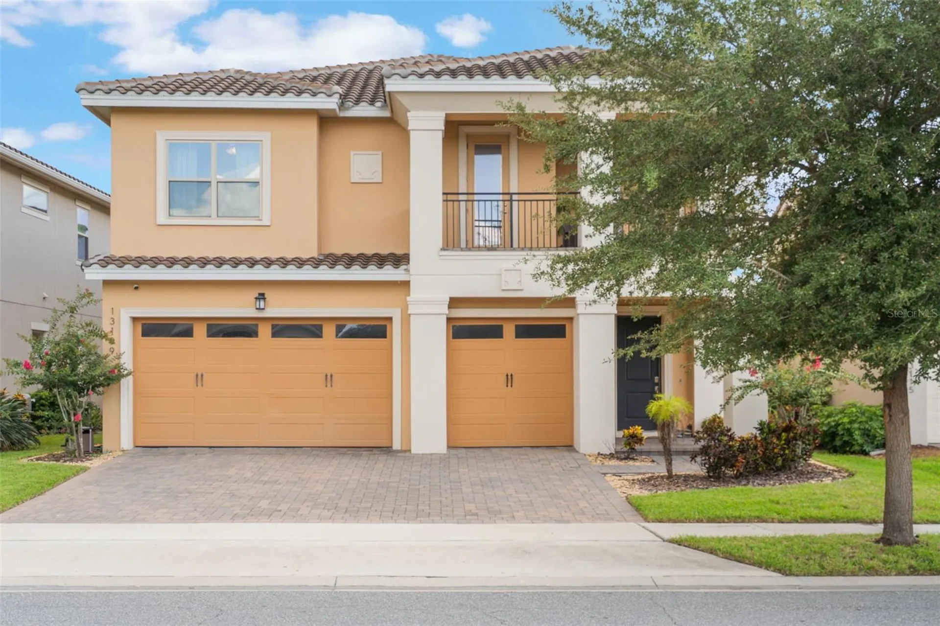 13109 Stanthorne Avenue Orlando FL 32832
