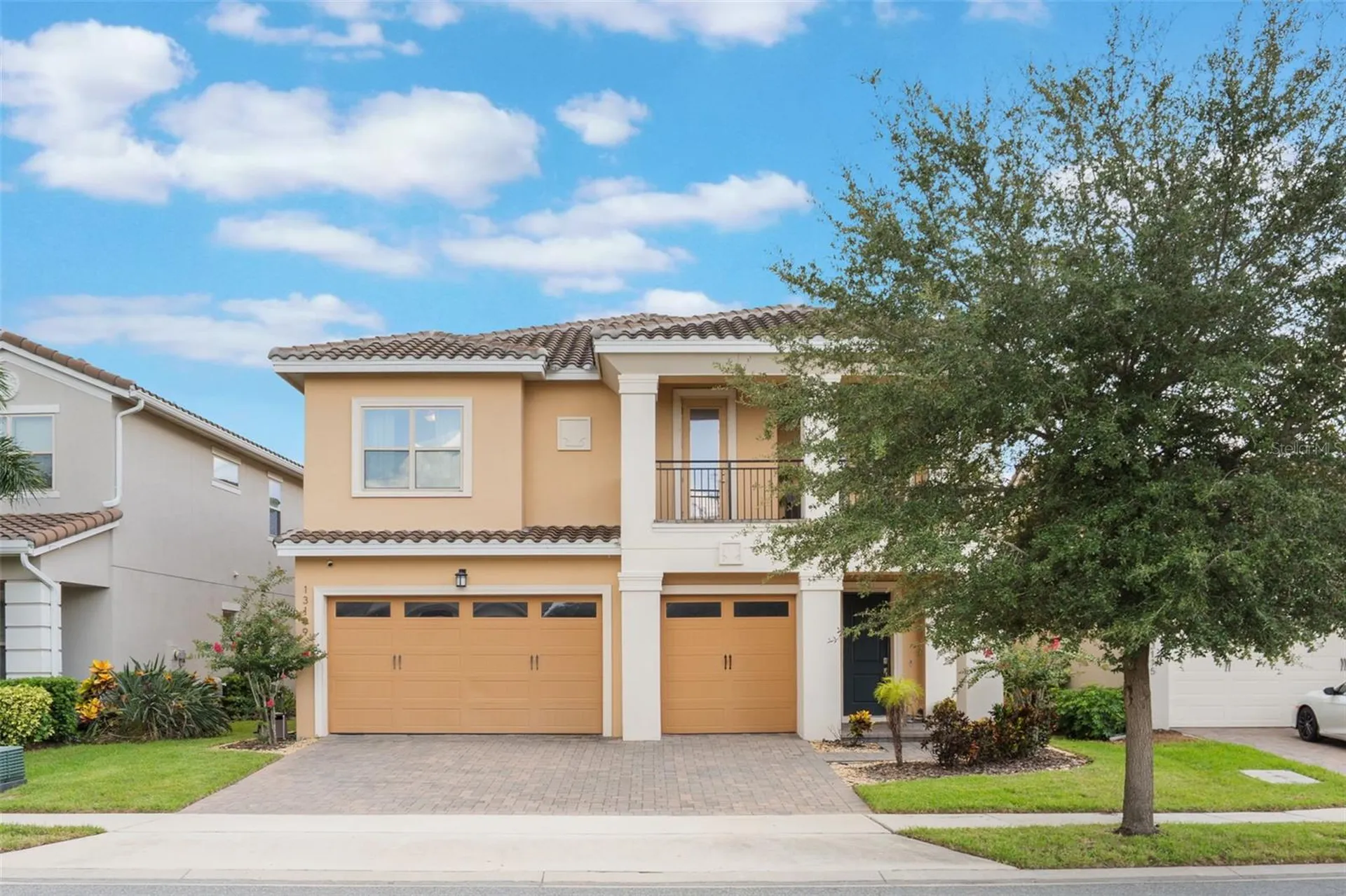 13109 Stanthorne Avenue Orlando FL 32832