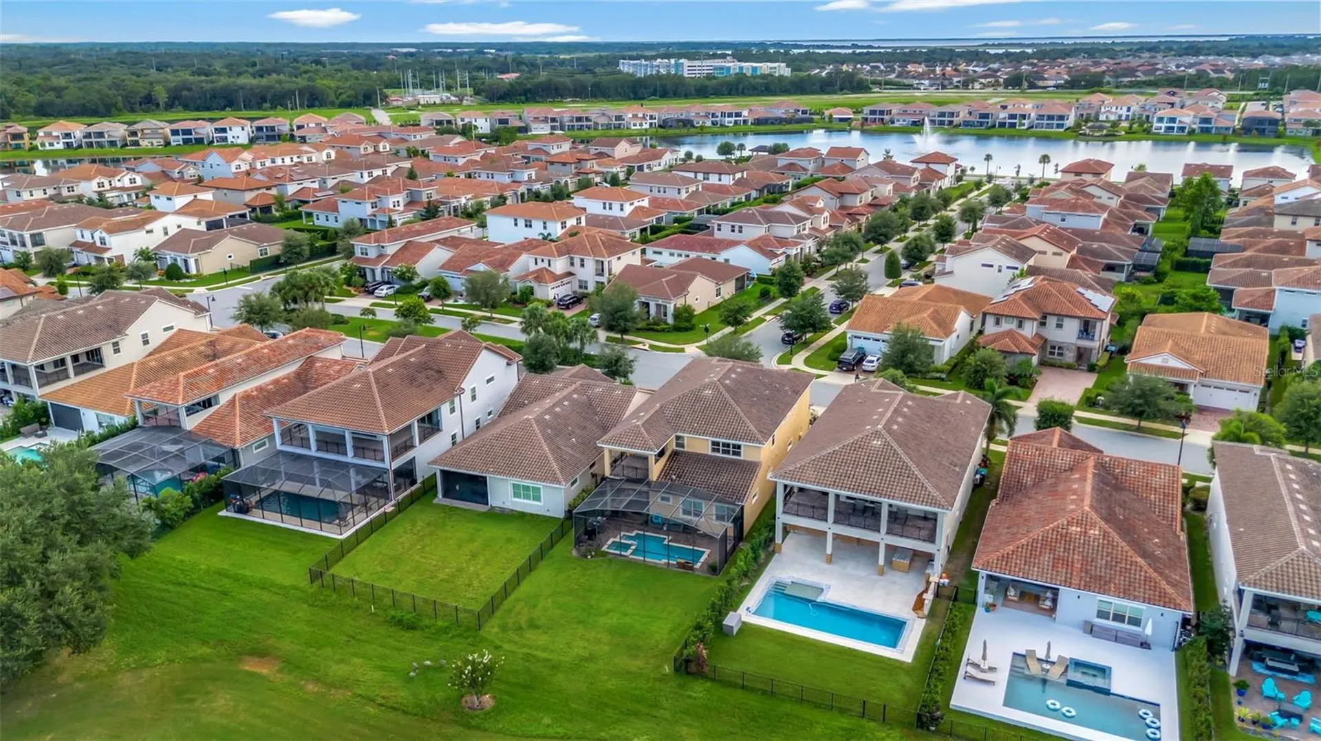 13109 Stanthorne Avenue Orlando FL 32832