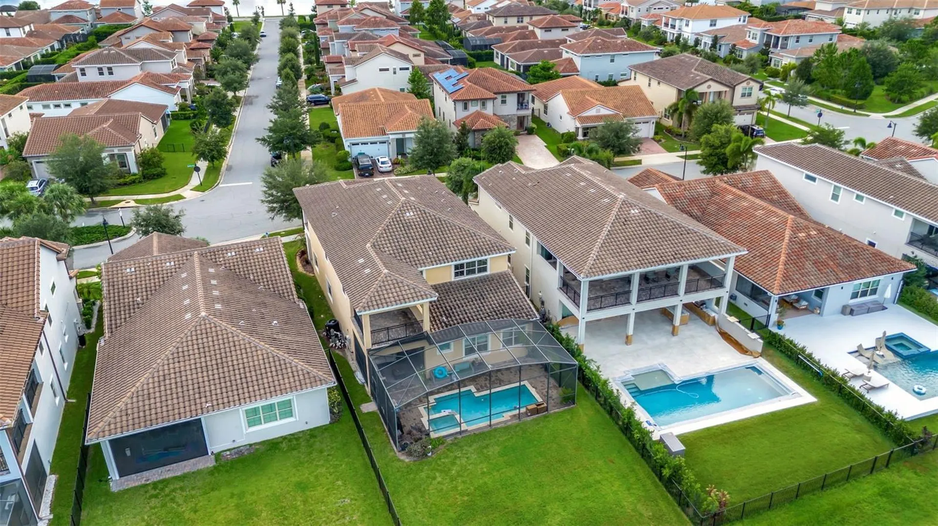 13109 Stanthorne Avenue Orlando FL 32832