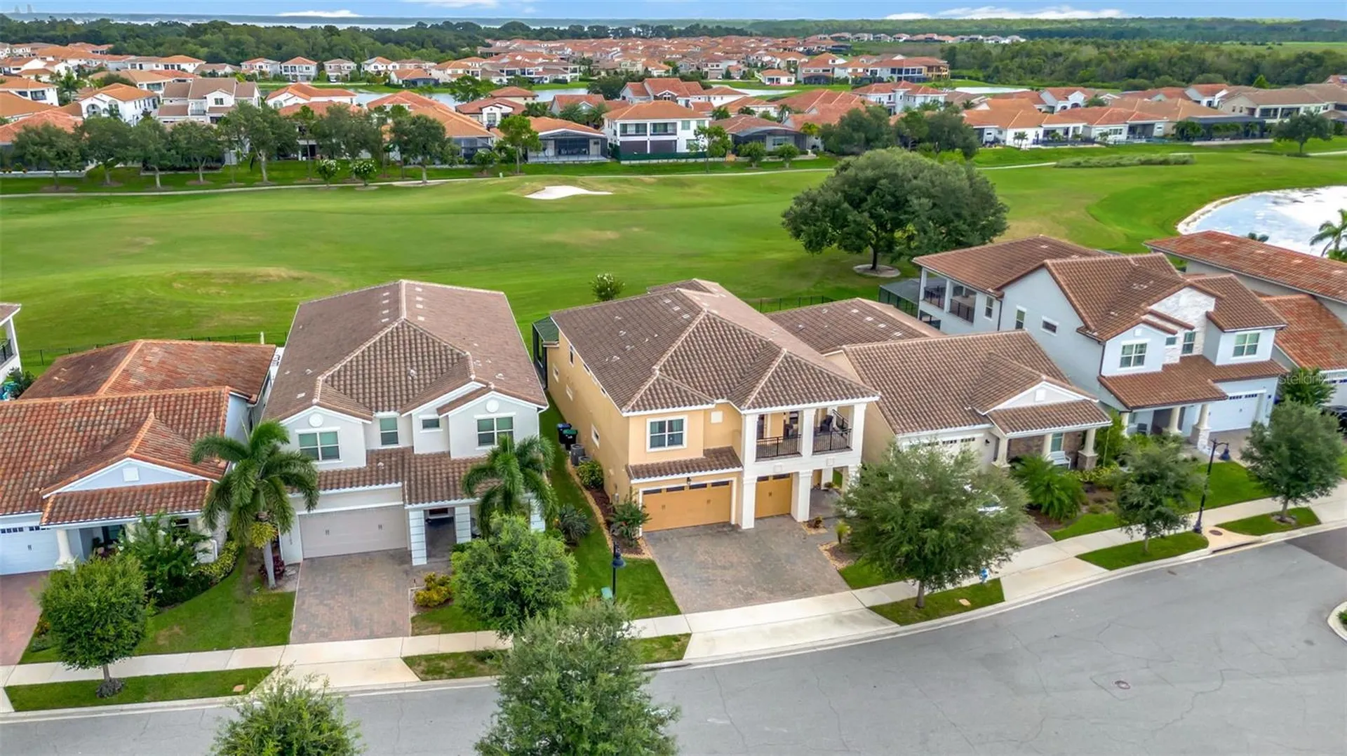 13109 Stanthorne Avenue Orlando FL 32832