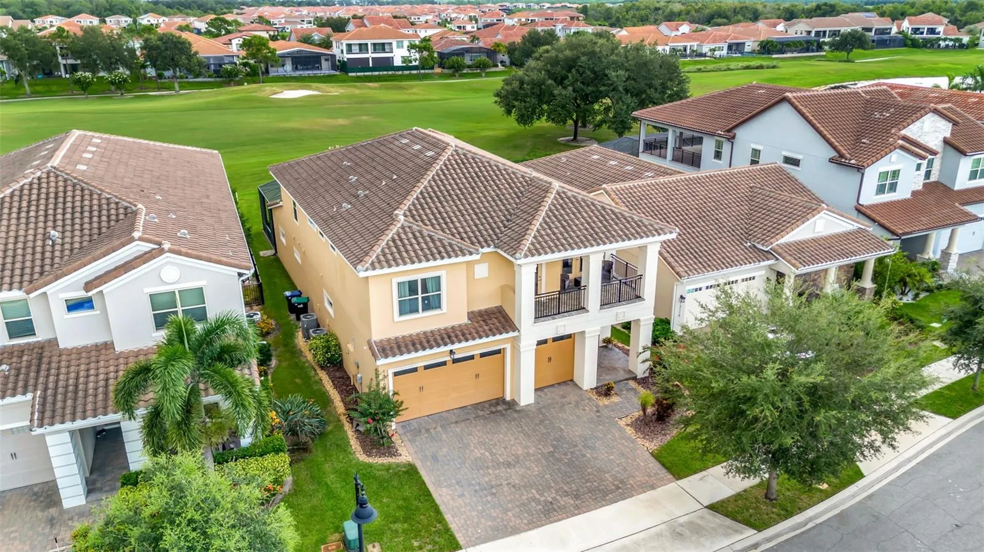13109 Stanthorne Avenue Orlando FL 32832