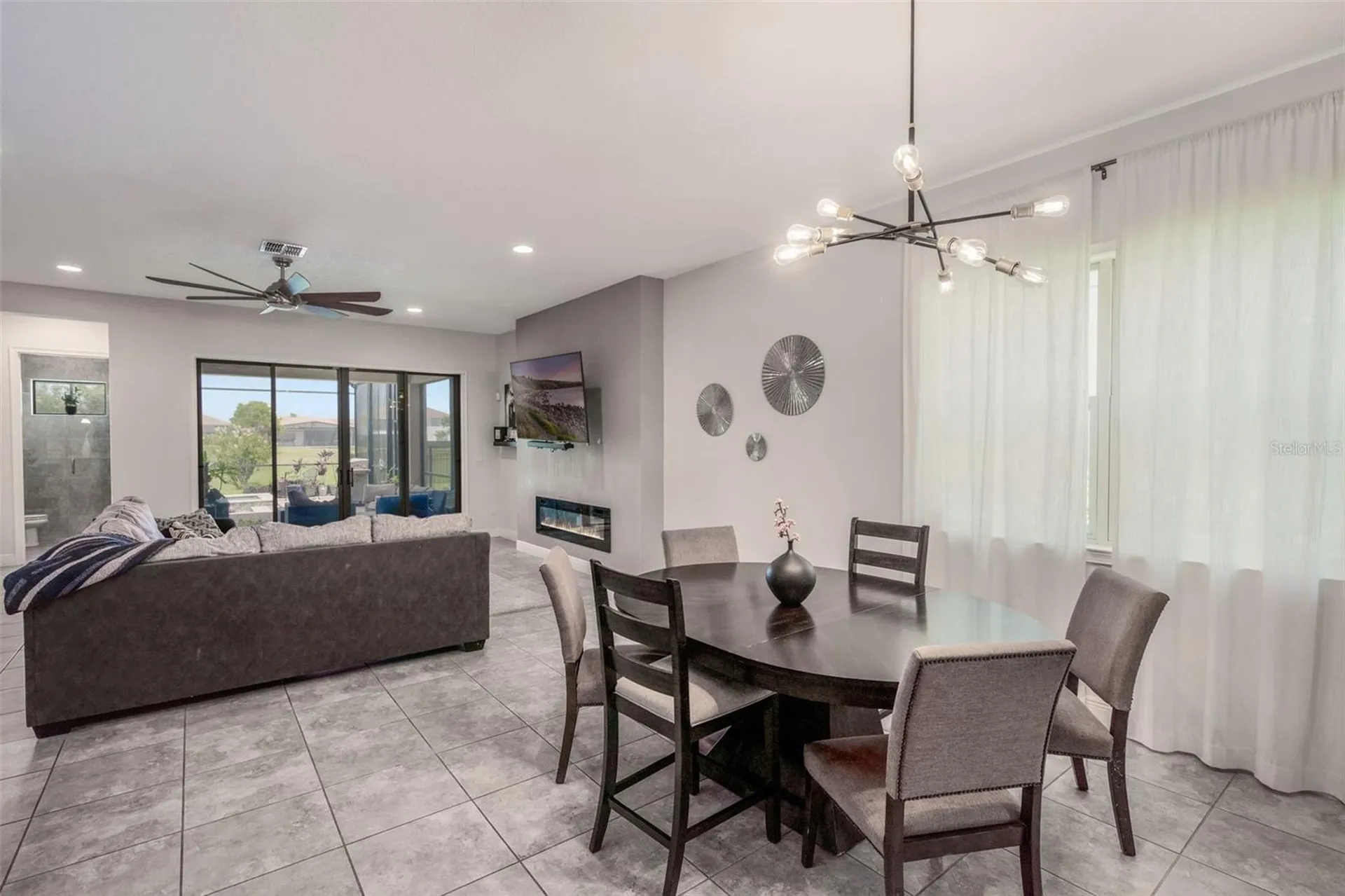 13109 Stanthorne Avenue Orlando FL 32832