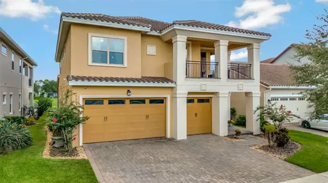 13109 Stanthorne Avenue Orlando FL 32832