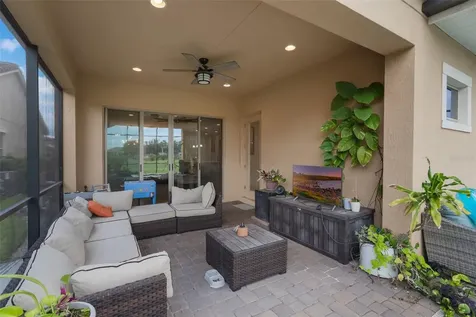 13109 Stanthorne Avenue Orlando FL 32832