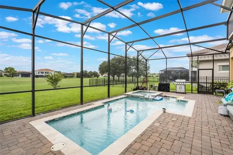 13109 Stanthorne Avenue Orlando FL 32832