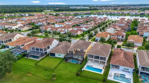 13109 Stanthorne Avenue Orlando FL 32832