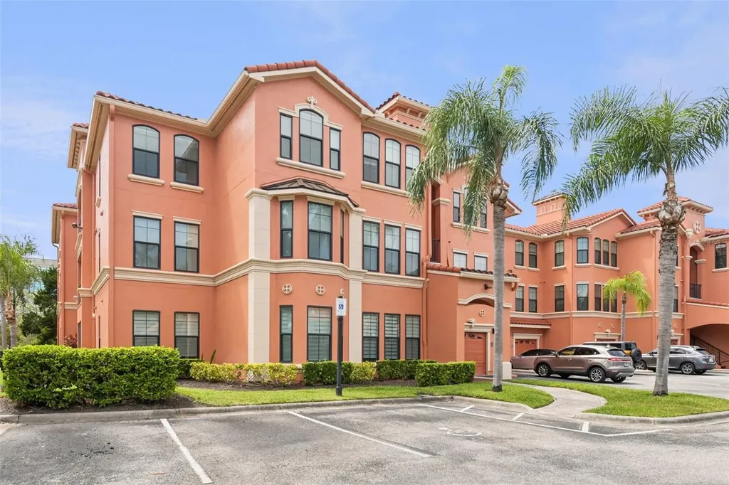 2705 Via Murano Clearwater FL 33764
