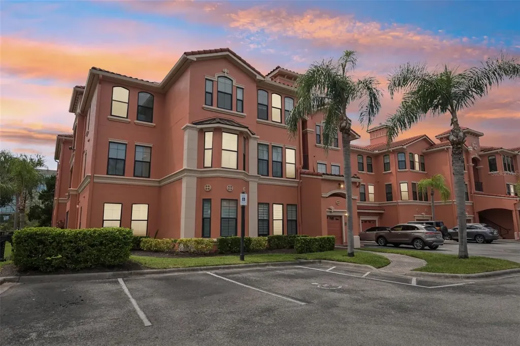 2705 Via Murano Clearwater FL 33764