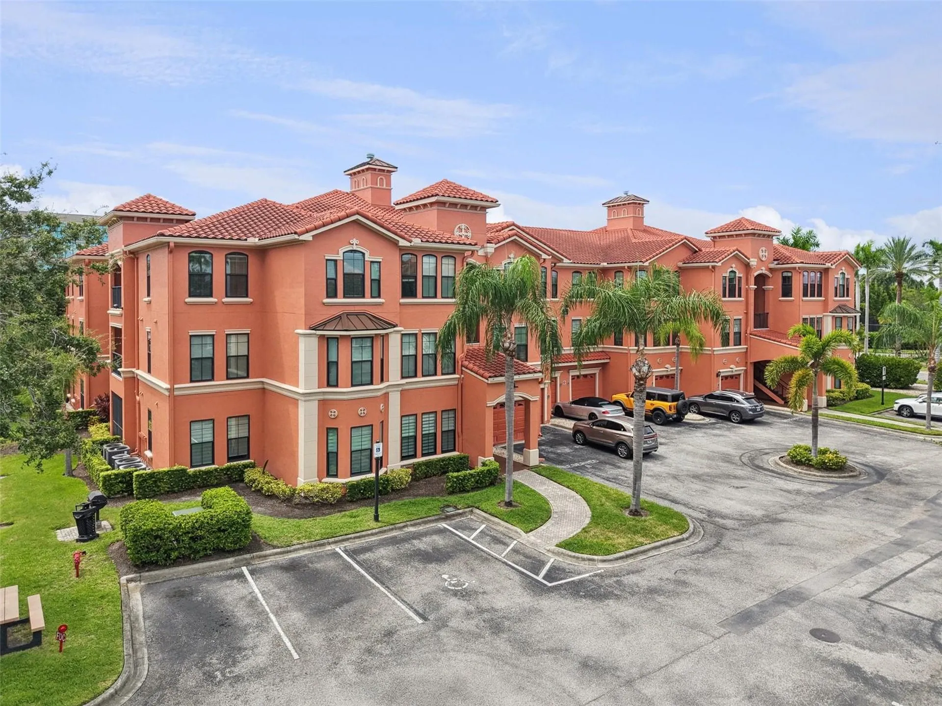 2705 Via Murano Clearwater FL 33764