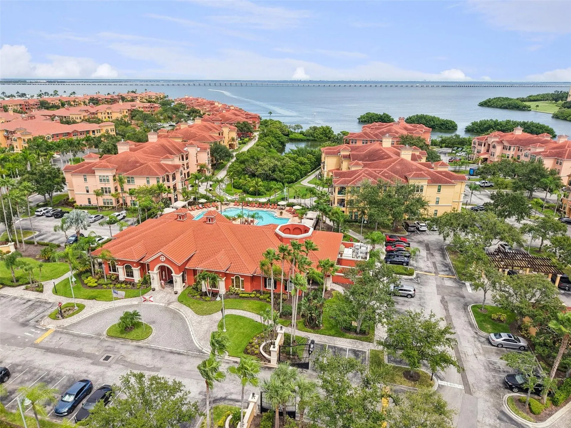2705 Via Murano Clearwater FL 33764