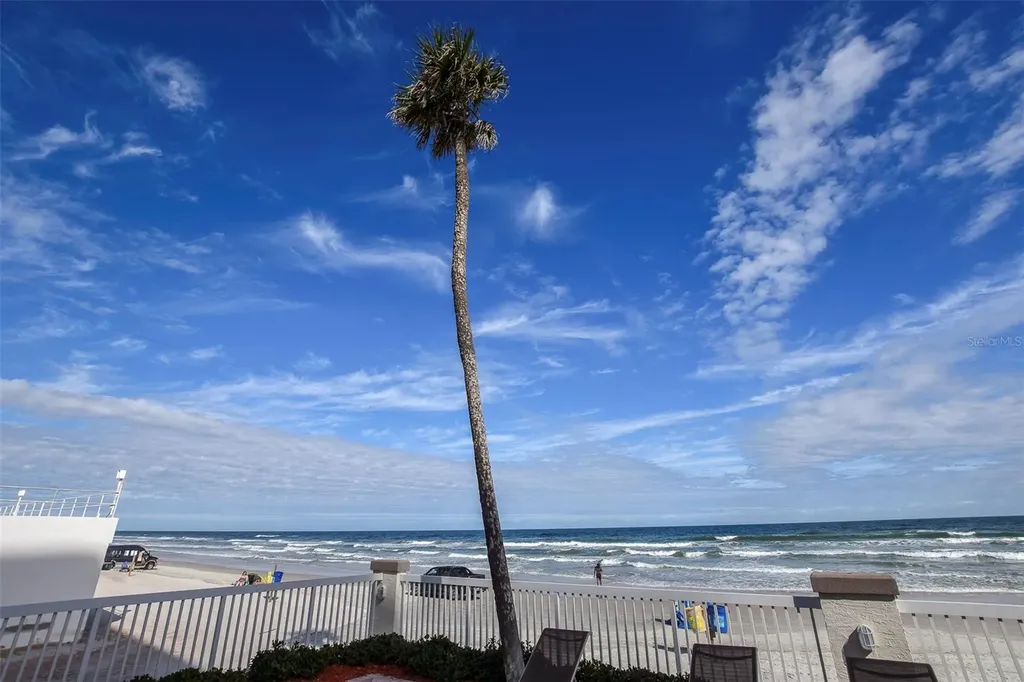 2700 N Atlantic Avenue Daytona Beach FL 32118