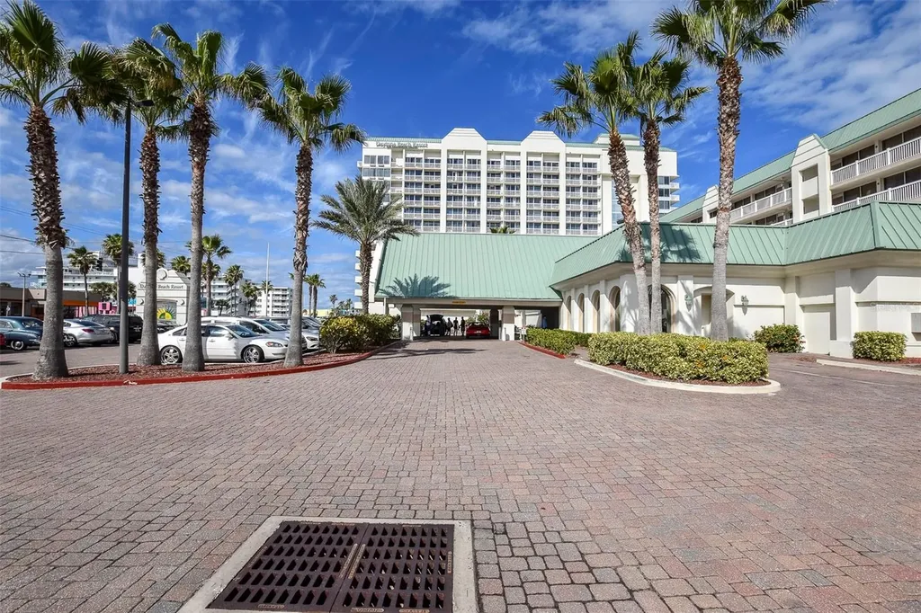 2700 N Atlantic Avenue Daytona Beach FL 32118