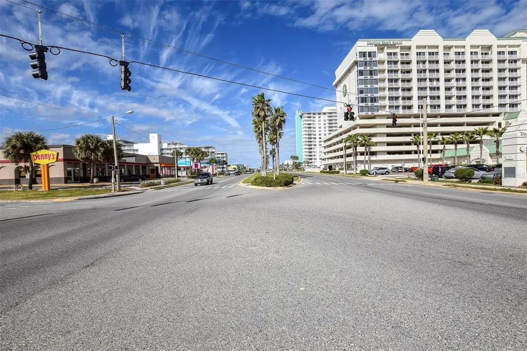 2700 N Atlantic Avenue Daytona Beach FL 32118