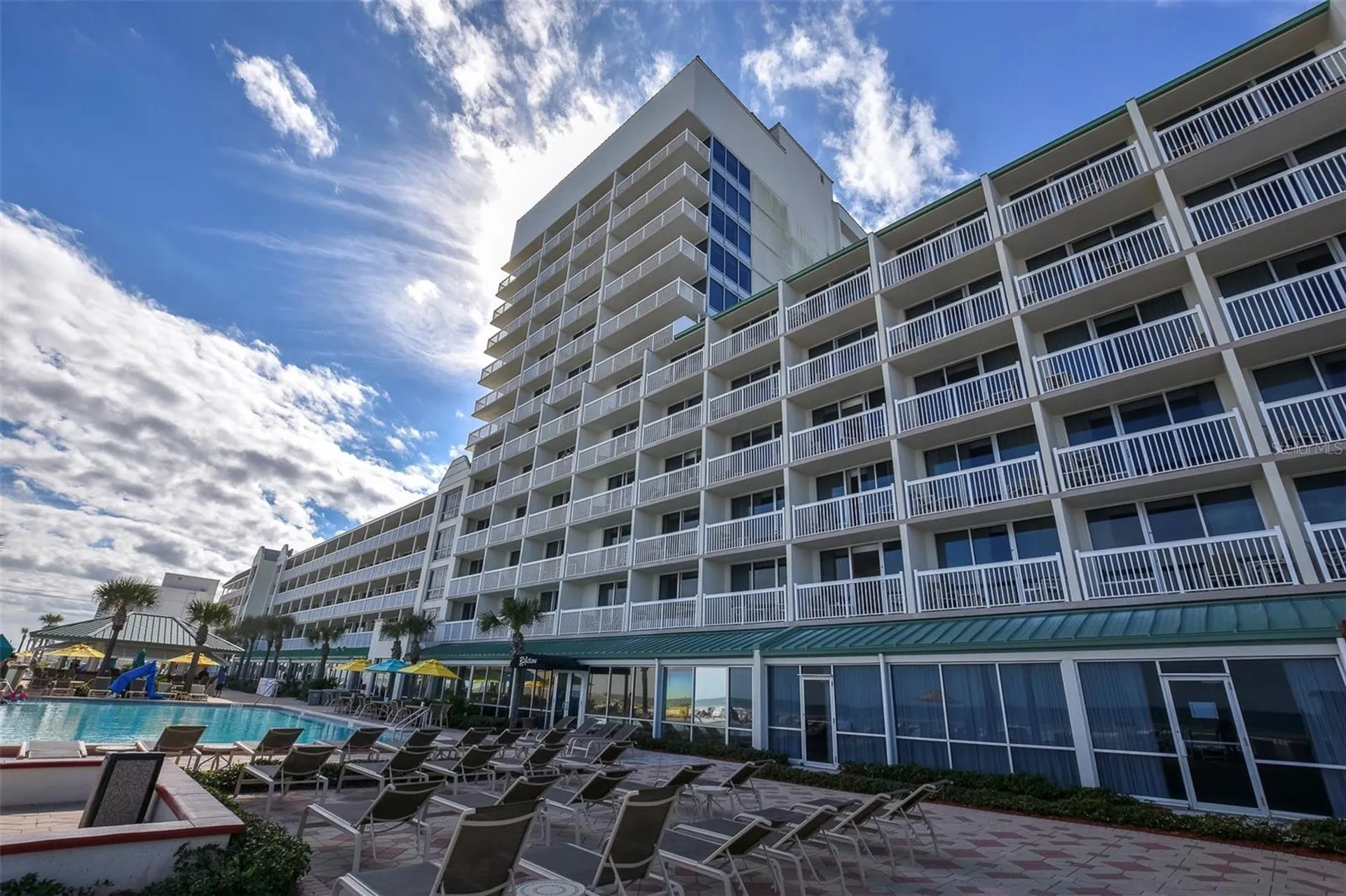 2700 N Atlantic Avenue Daytona Beach FL 32118