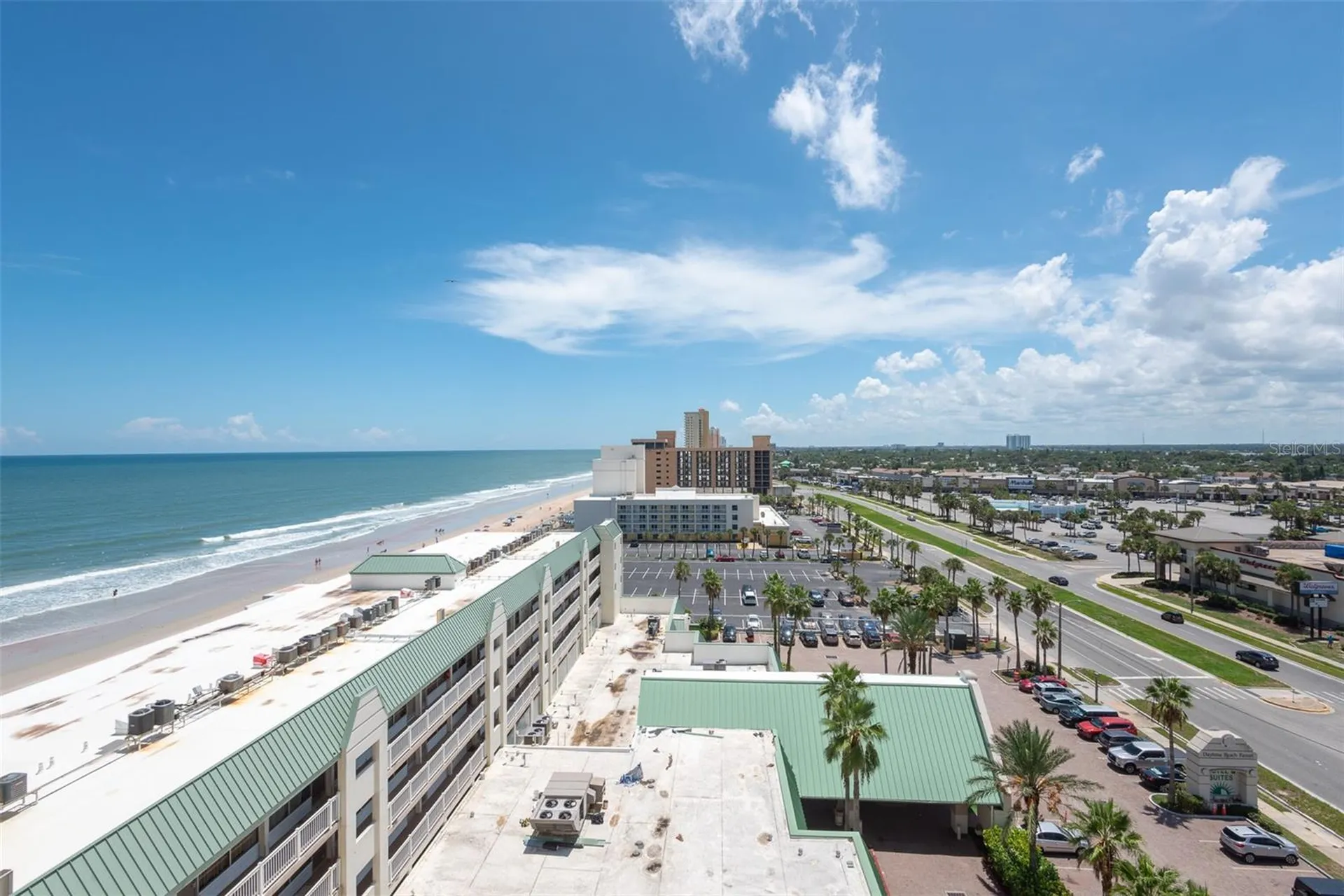 2700 N Atlantic Avenue Daytona Beach FL 32118