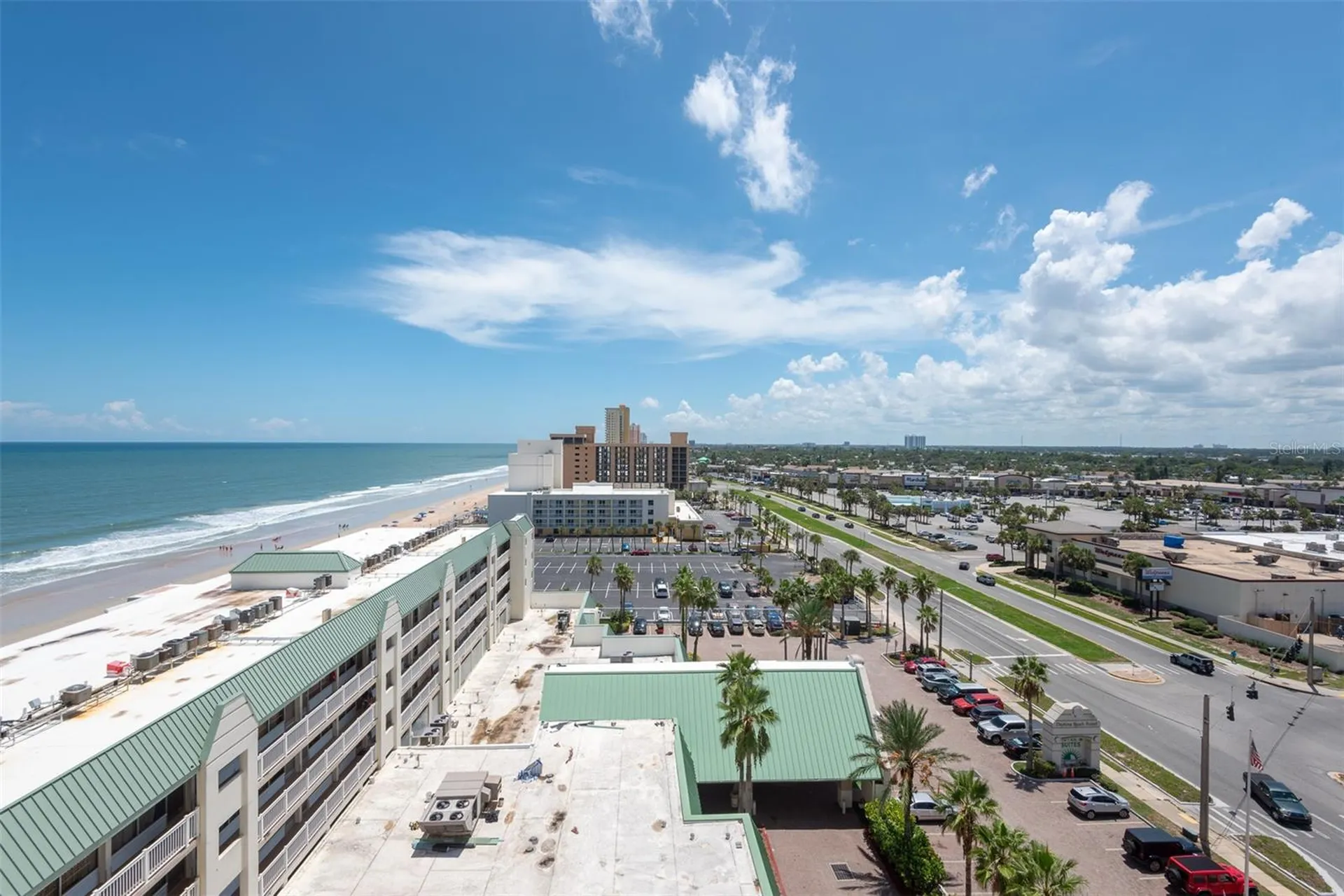 2700 N Atlantic Avenue Daytona Beach FL 32118