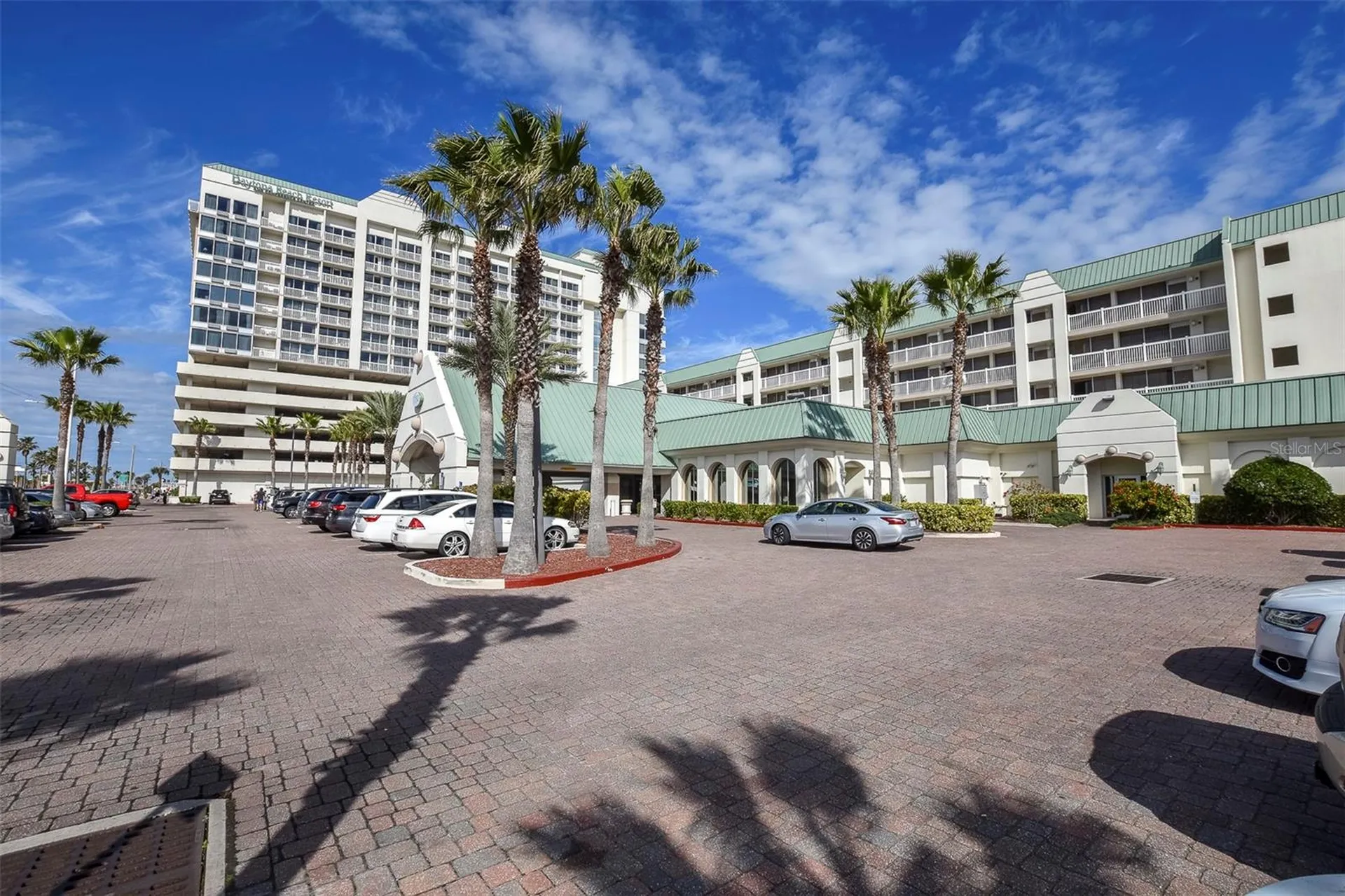 2700 N Atlantic Avenue Daytona Beach FL 32118