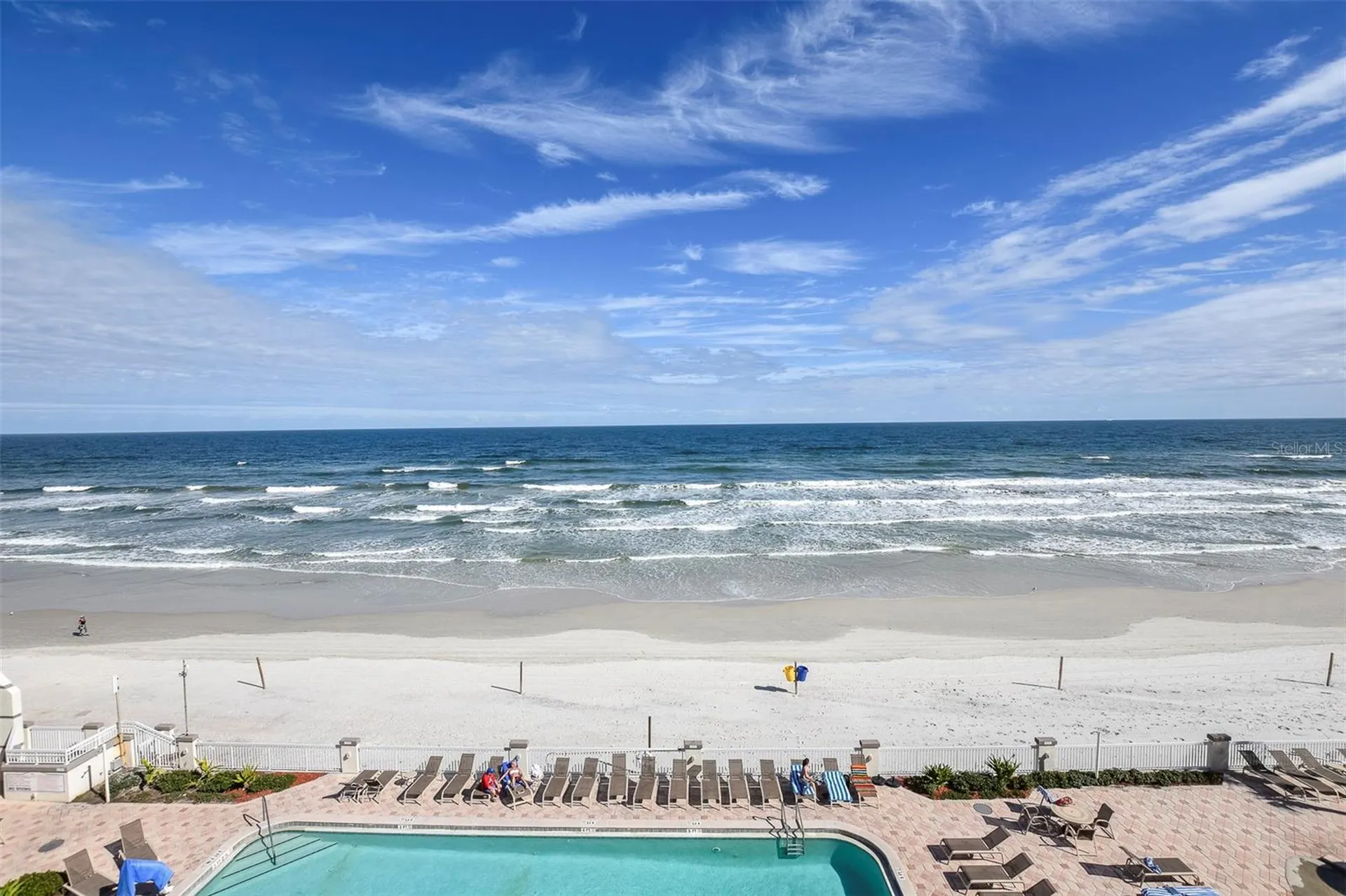 2700 N Atlantic Avenue Daytona Beach FL 32118