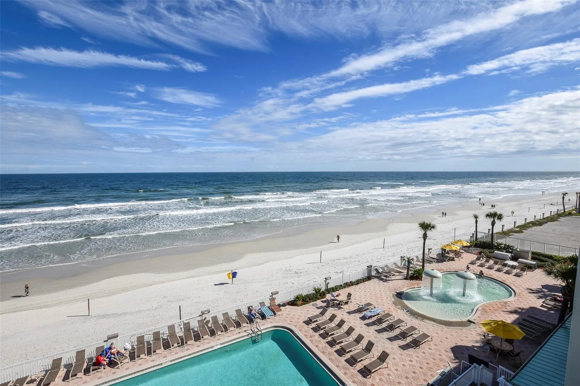 2700 N Atlantic Avenue Daytona Beach FL 32118
