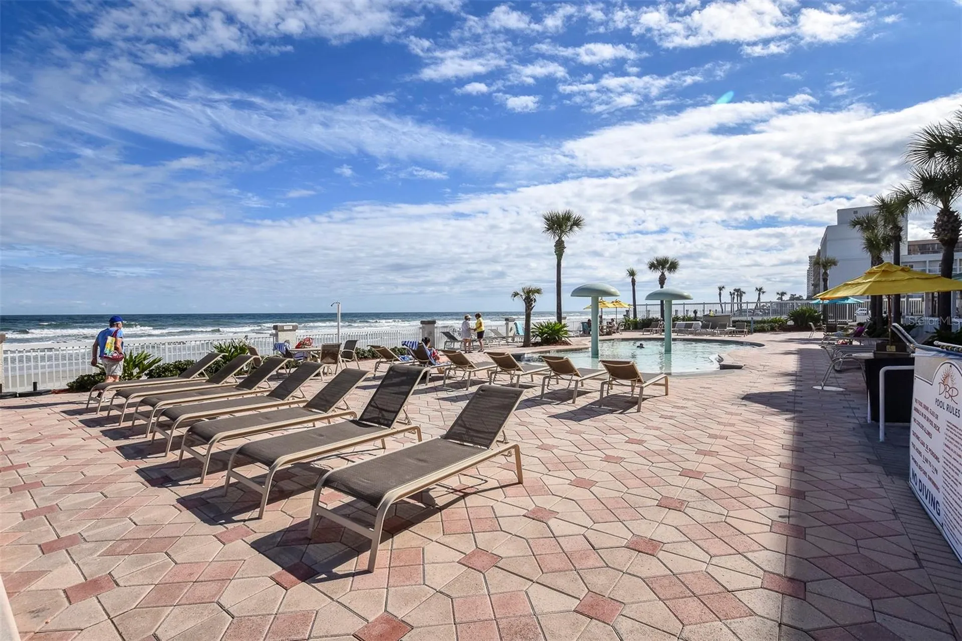 2700 N Atlantic Avenue Daytona Beach FL 32118