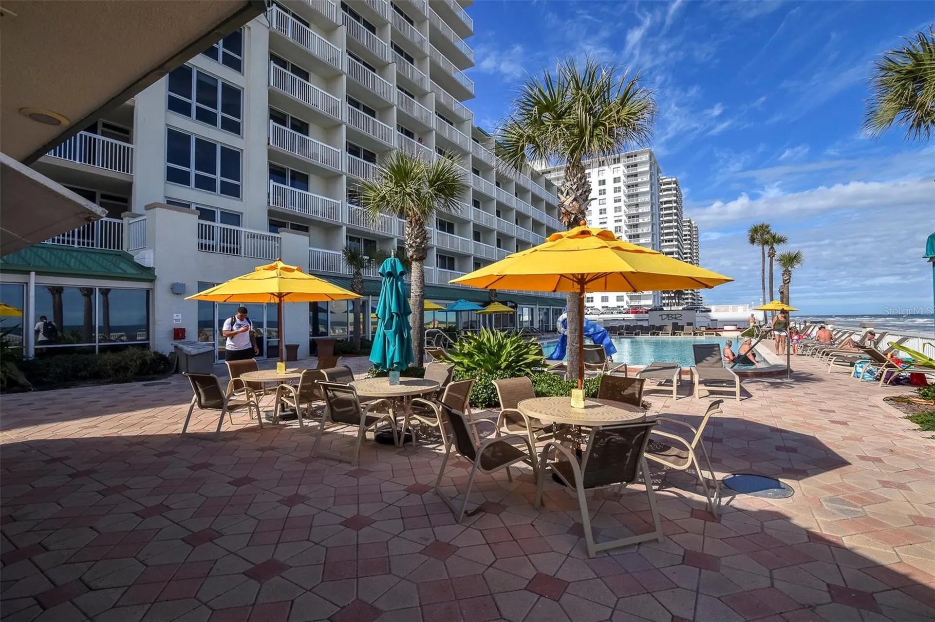 2700 N Atlantic Avenue Daytona Beach FL 32118