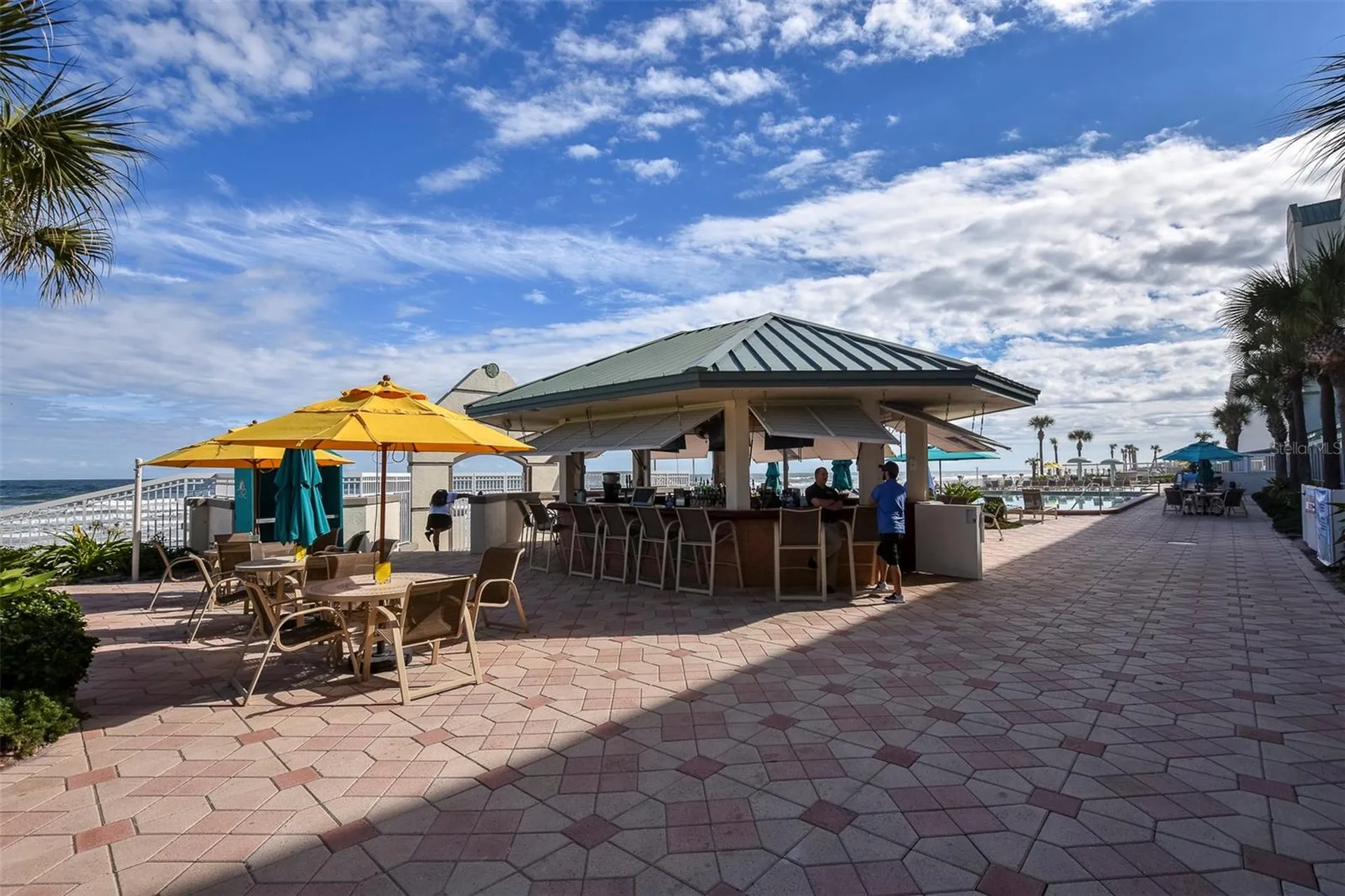 2700 N Atlantic Avenue Daytona Beach FL 32118