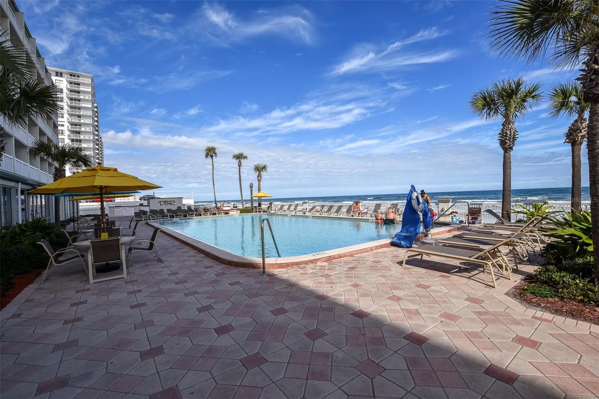 2700 N Atlantic Avenue Daytona Beach FL 32118