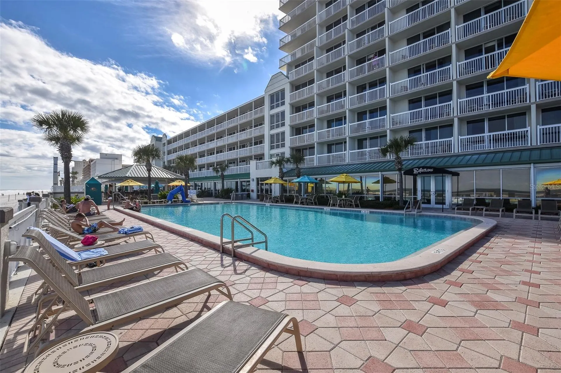 2700 N Atlantic Avenue Daytona Beach FL 32118
