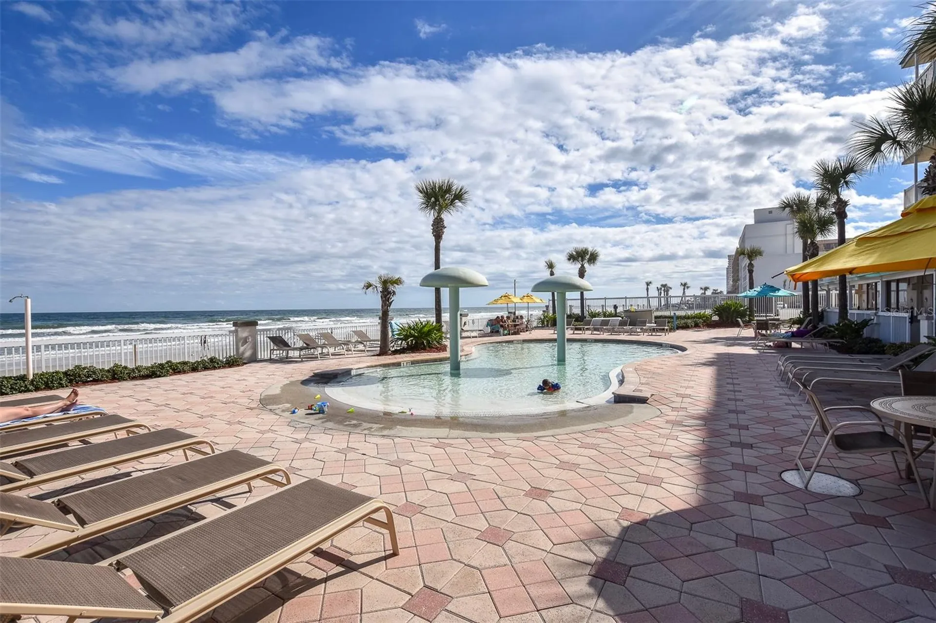2700 N Atlantic Avenue Daytona Beach FL 32118